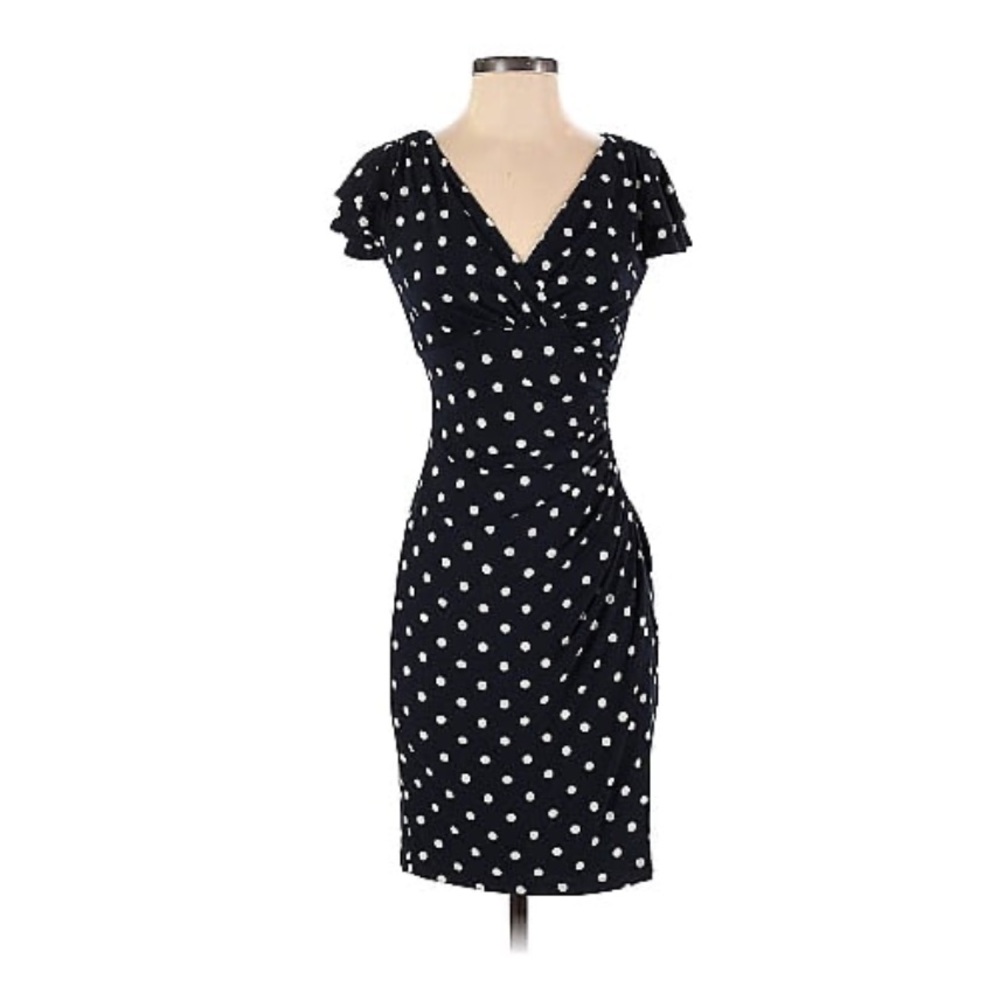 Ralph Lauren dress